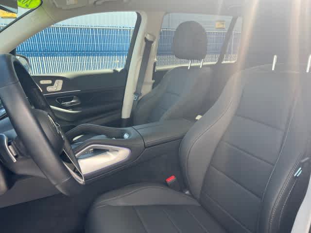 Used 2026 Mercedes-Benz GLS 450 4MATIC image 12