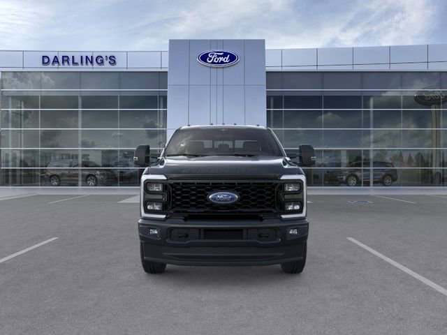 New 2026 Ford F250 XL w/ STX Appearance Package image 6