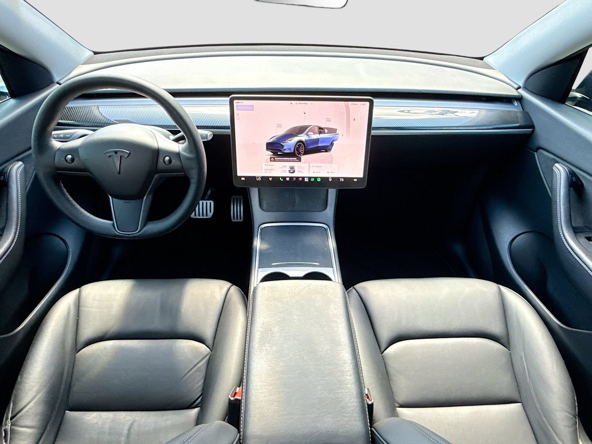 Used 2022 Tesla Model Y Performance AWD/4WD image 12