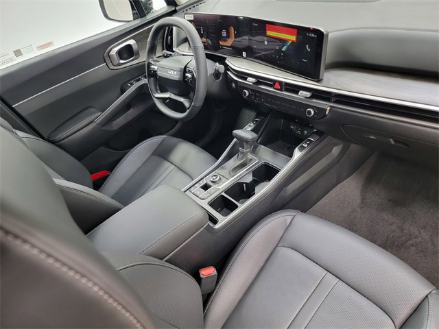 New 2026 Kia Sorento EX image 19