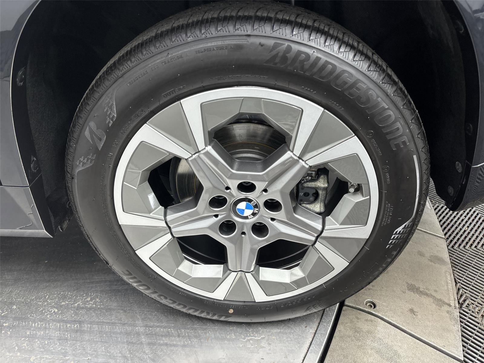 Used 2025 BMW X1 xDrive28i w/ Convenience Package AWD/4WD image 27