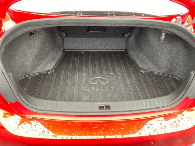 Used 2023 INFINITI Q50 Luxe AWD/4WD image 20