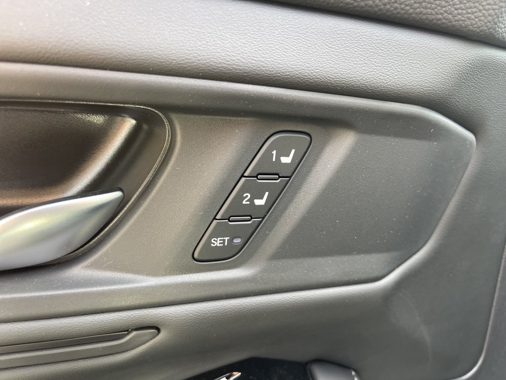 New 2026 Honda Accord Touring image 17
