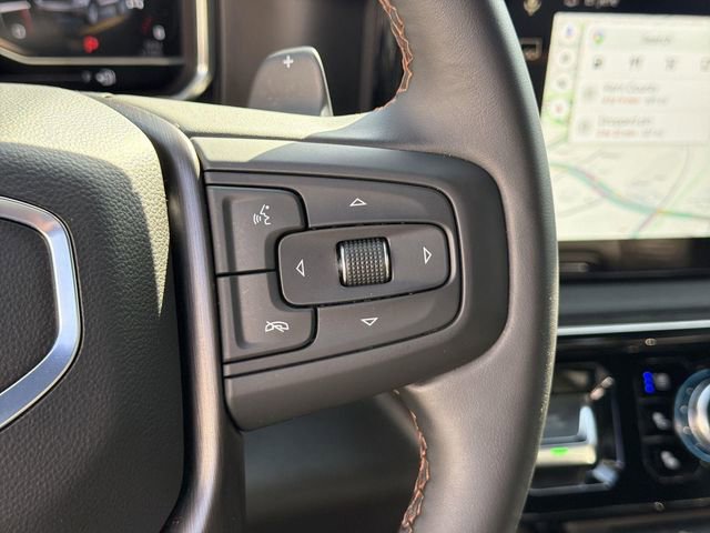 Used 2025 GMC Sierra 1500 AT4 AWD/4WD image 36