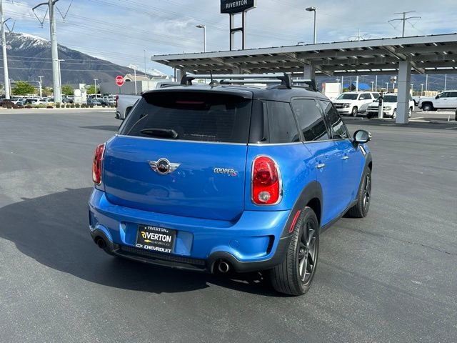Used 2013 MINI Cooper Countryman S FWD image 24