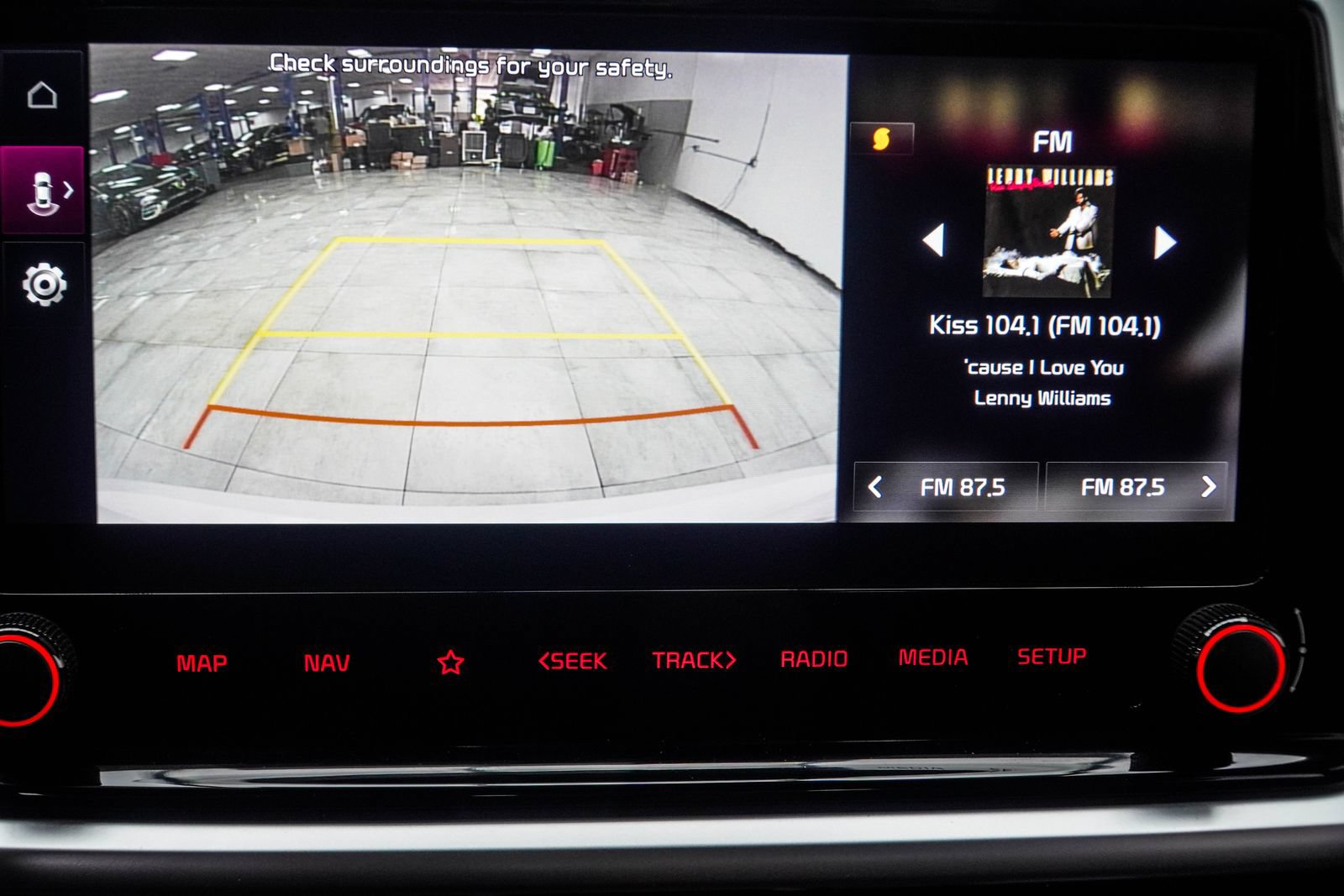 Used 2024 Kia Forte GT FWD image 25