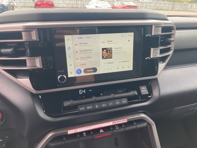 New 2026 Toyota Tundra SR5 image 31