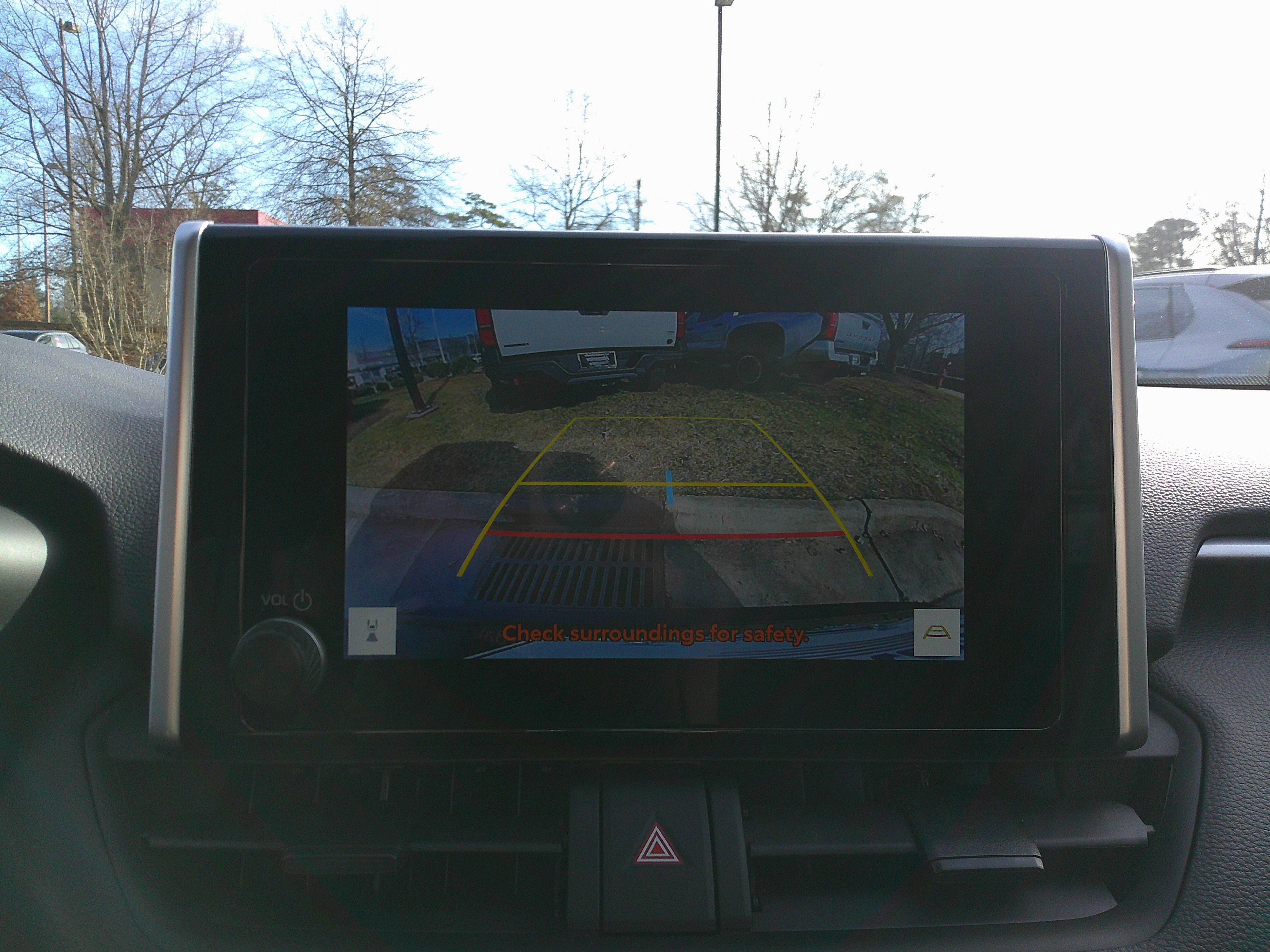 Used 2024 Toyota RAV4 LE image 25