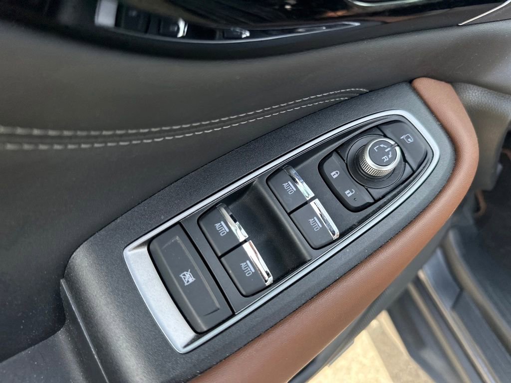 Used 2024 Subaru Outback Touring XT image 43