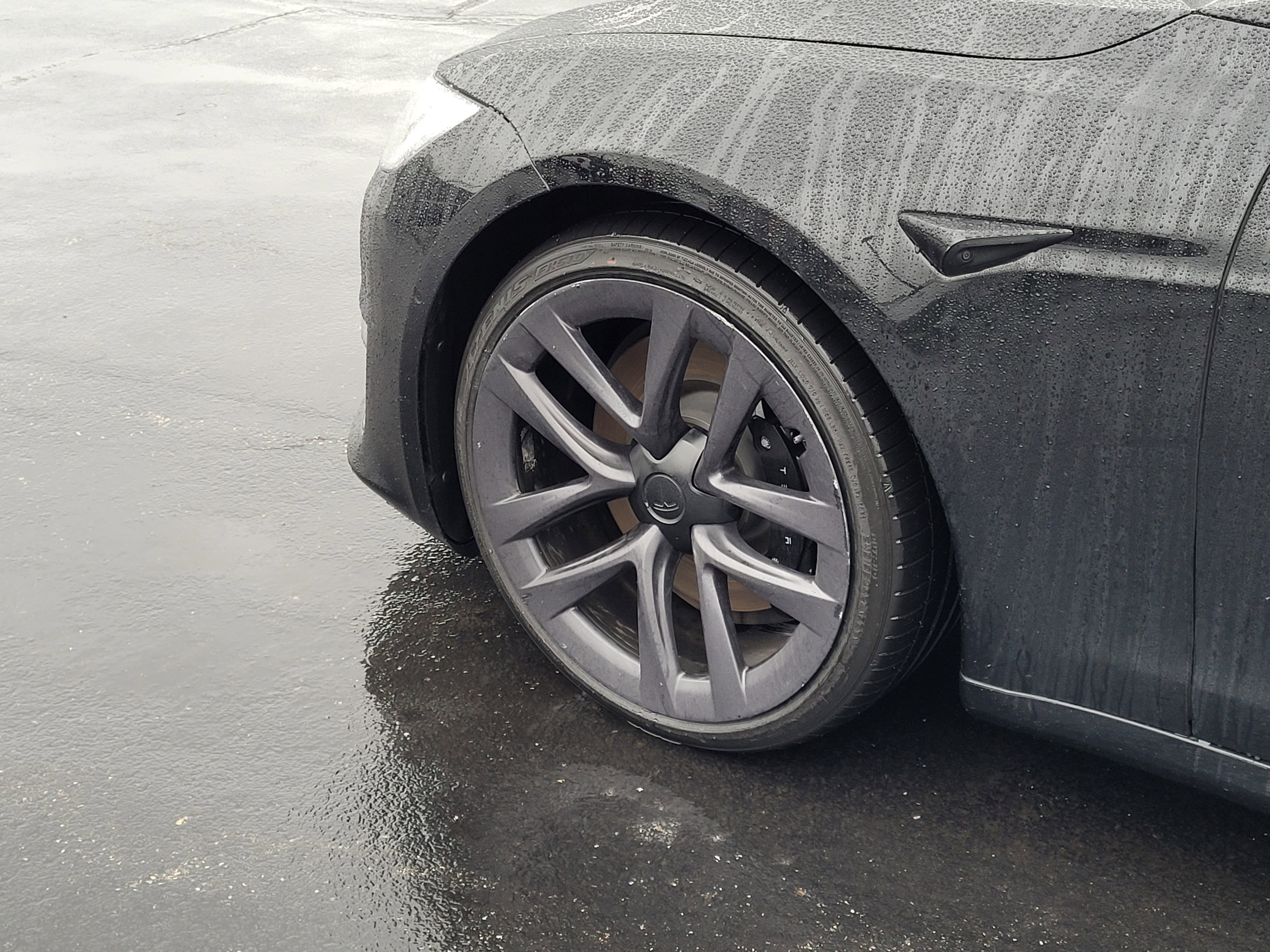 Used 2021 Tesla Model S Long Range image 10