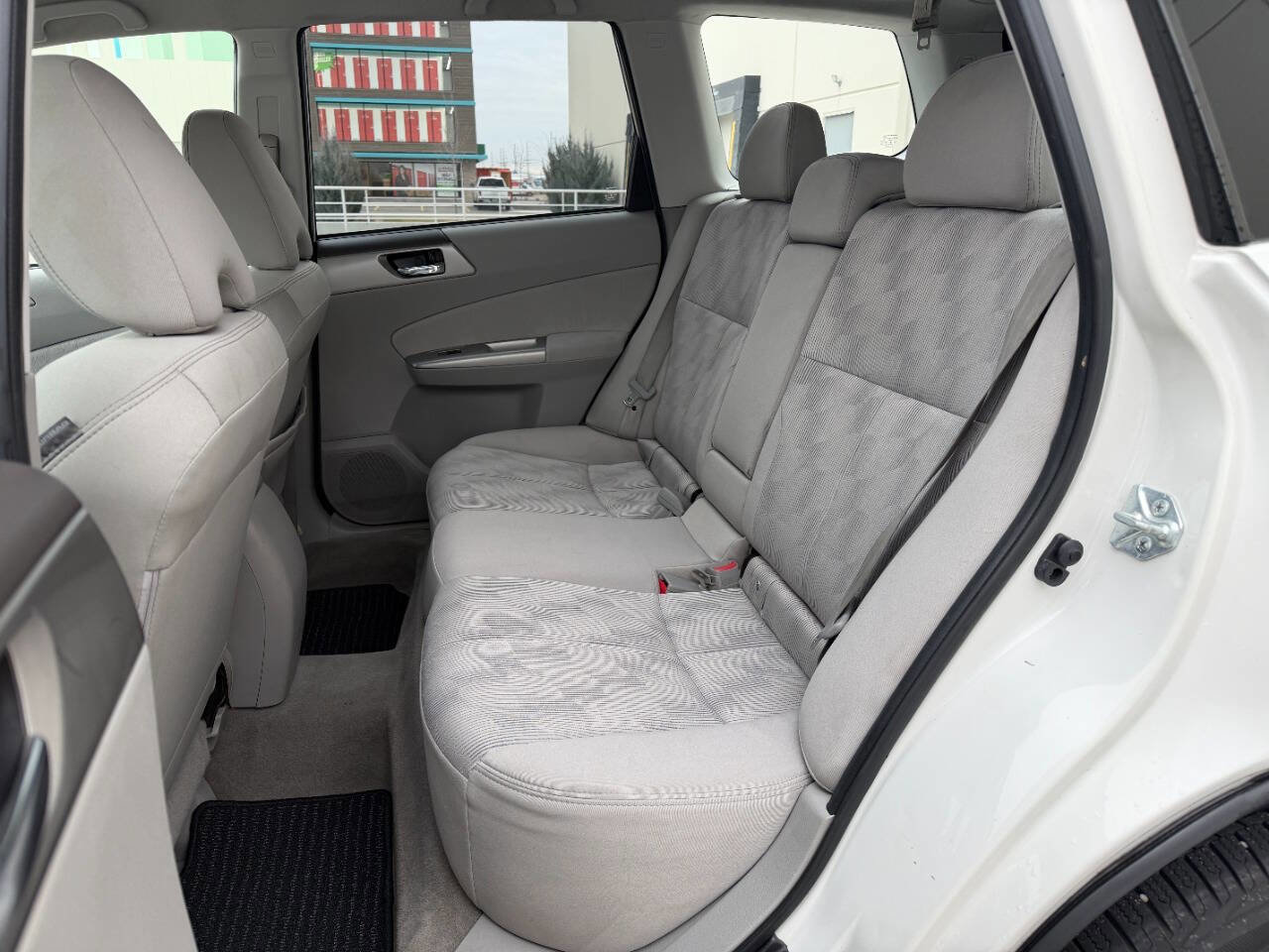 Used 2009 Subaru Forester 2.5X image 25