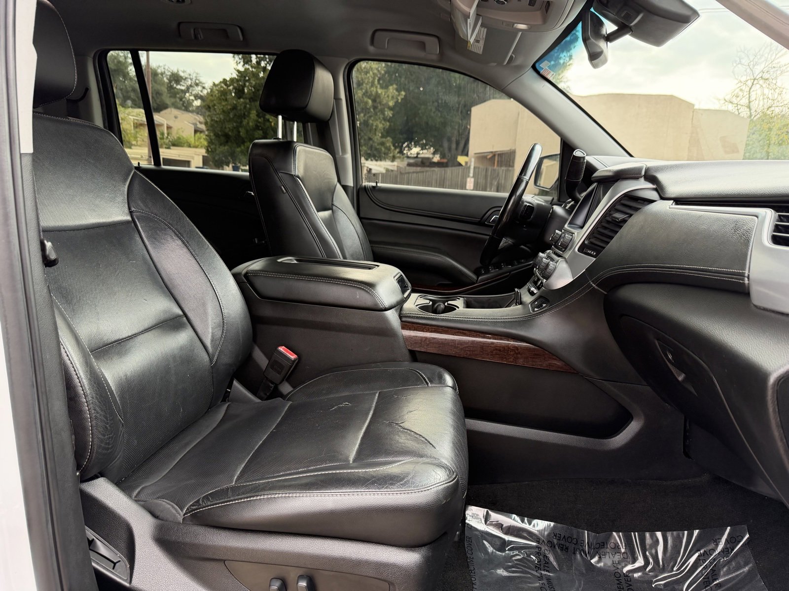 Used 2018 GMC Yukon XL SLT image 23