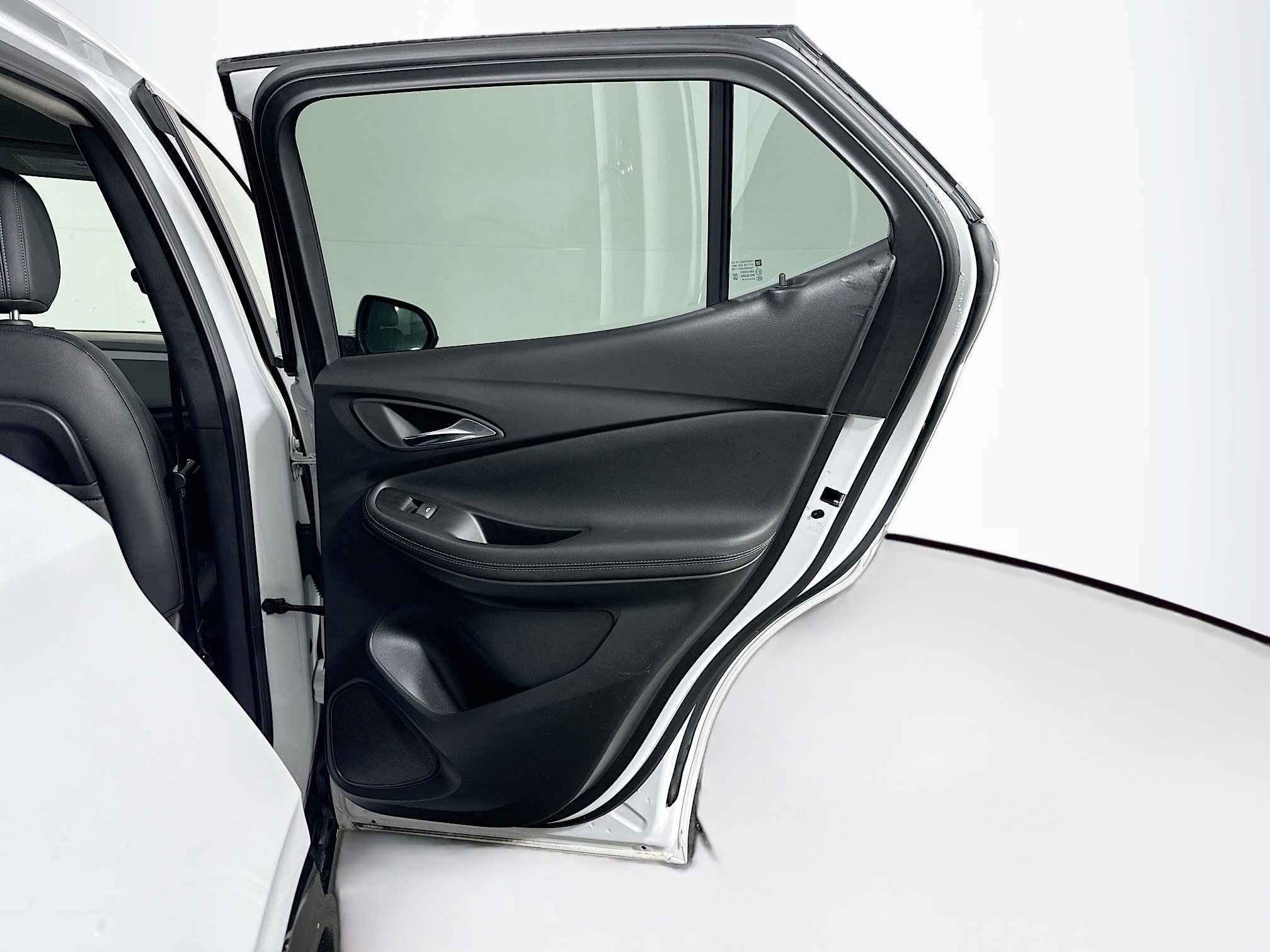 Used 2024 Buick Encore GX Sport Touring w/ Comfort Package image 28