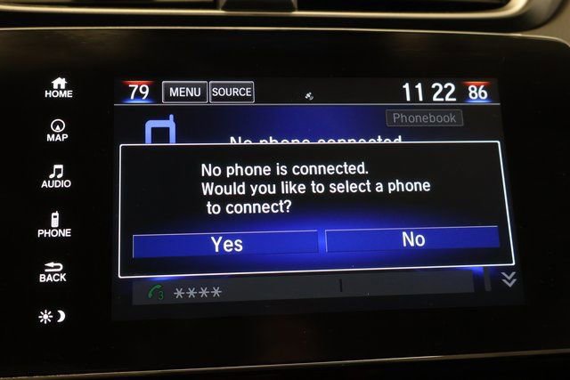 Used 2017 Honda CR-V Touring image 24