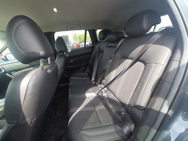 Used 2025 MAZDA CX-50 2.5 Hybrid w/ Preferred Pkg image 17