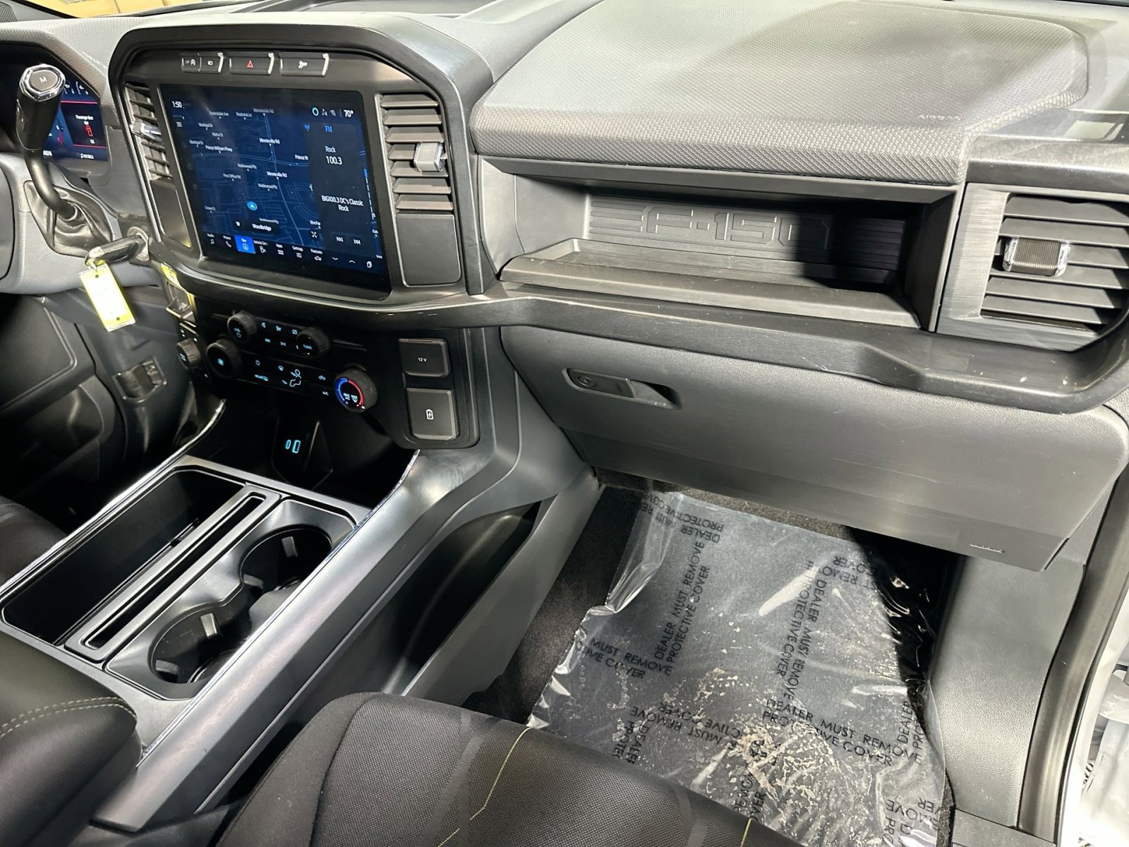 Used 2024 Ford F150 STX image 36