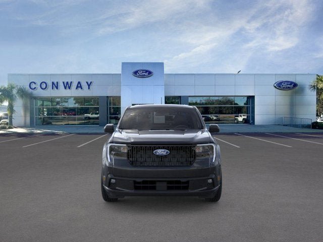 New 2026 Ford Maverick Lobo image 6