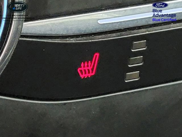 Certified 2020 Ford EcoSport SE image 36