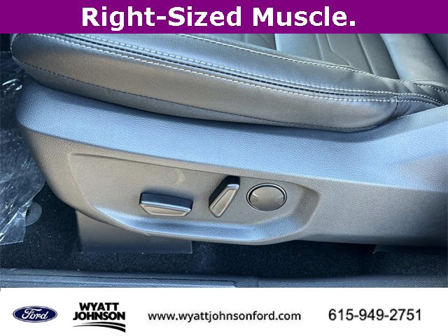 New 2025 Ford Ranger Lariat w/ Trailer Tow Package image 23