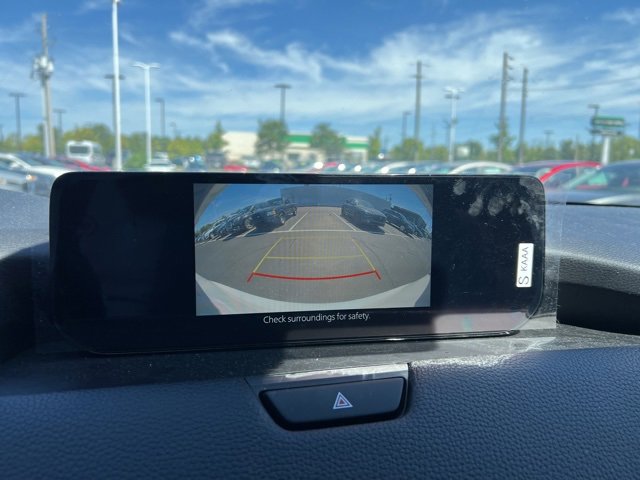 Certified 2024 MAZDA CX-90 Plug-In Hybrid w/ Preferred image 39