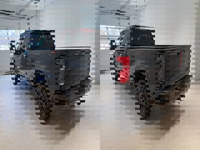 New 2026 Chevrolet Silverado 2500 High Country w/ High Country Premium Package image 4