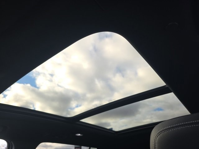 New 2026 Chevrolet Traverse LT image 21