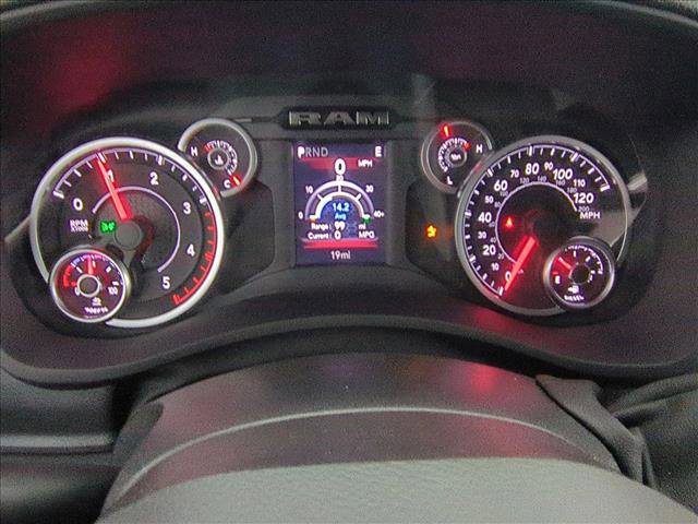 New 2026 RAM 3500 Tradesman image 10