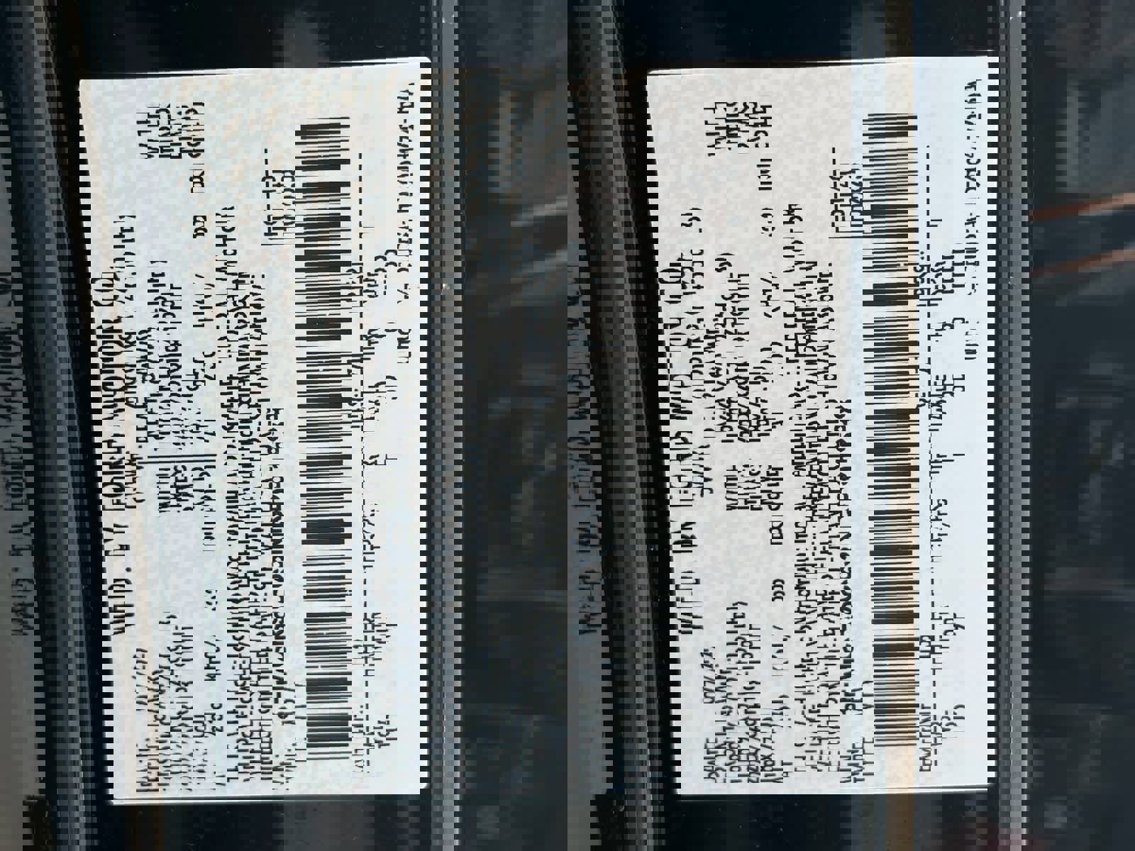 Used 2022 Ford Bronco Sport Outer Banks w/ Tech Package image 28