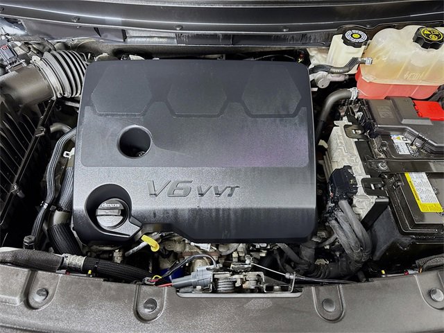 Used 2020 Chevrolet Traverse LT image 31