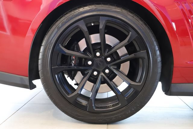 Used 2013 Chevrolet Camaro ZL1 RWD image 14