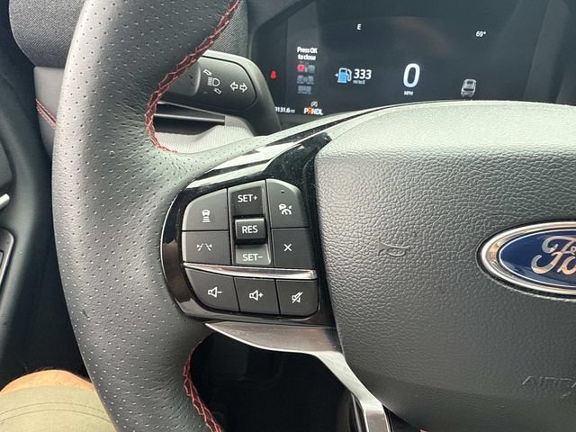 Used 2026 Ford Explorer ST-Line AWD/4WD image 37