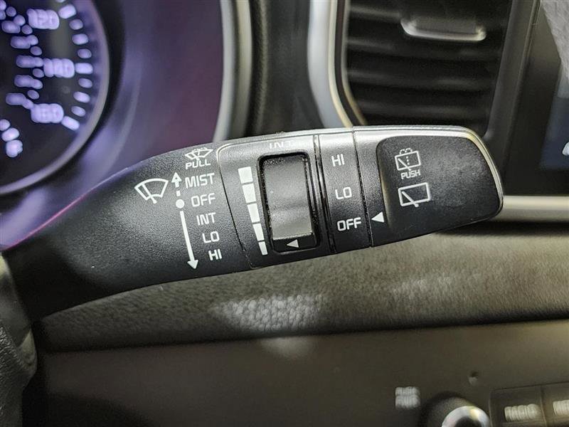 Used 2020 Kia Sportage LX AWD/4WD image 13