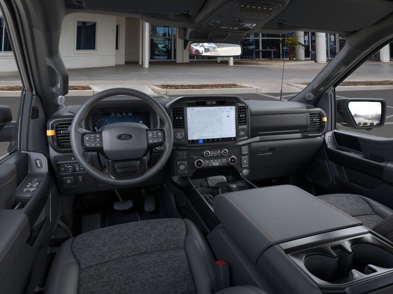 New 2025 Ford F150 Tremor w/ Bed Utility Package image 9