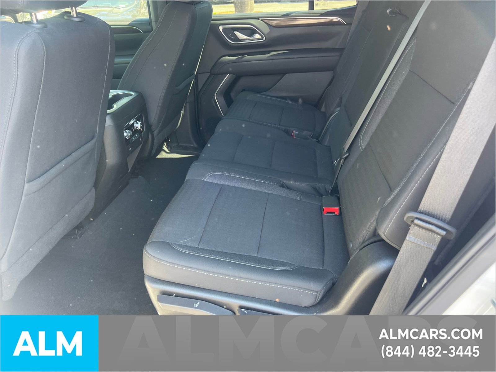 Used 2024 GMC Yukon SLE w/ LPO, Floor Liner Package AWD/4WD image 24