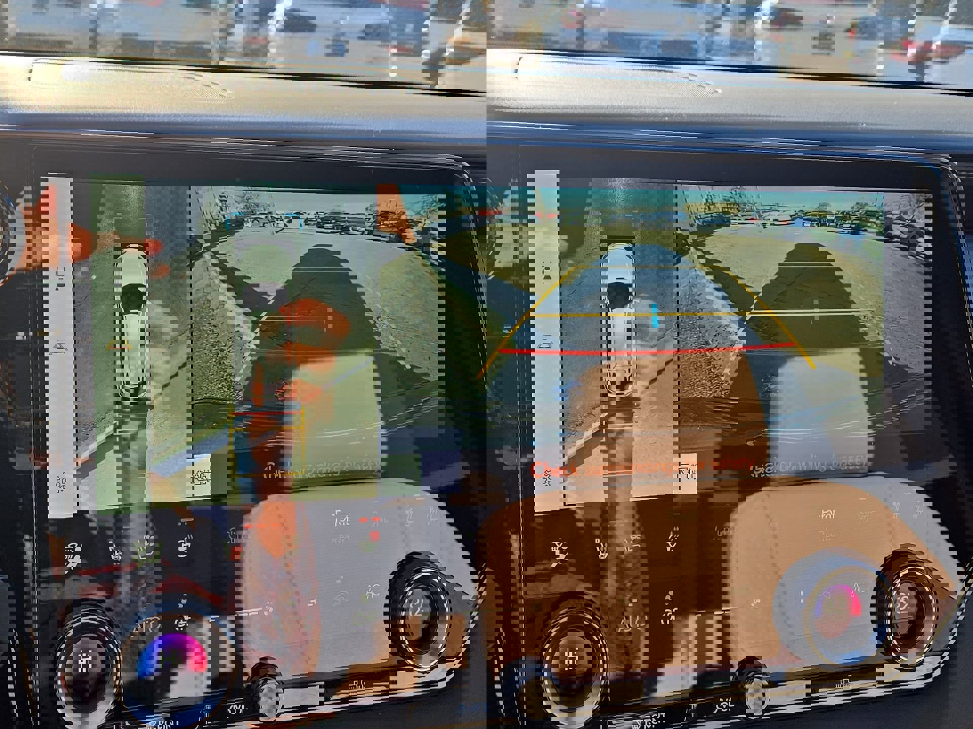 New 2026 Lexus RX 350 Premium Plus image 18