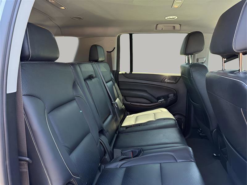 Used 2019 GMC Yukon XL SLE w/ Convenience Package RWD image 38