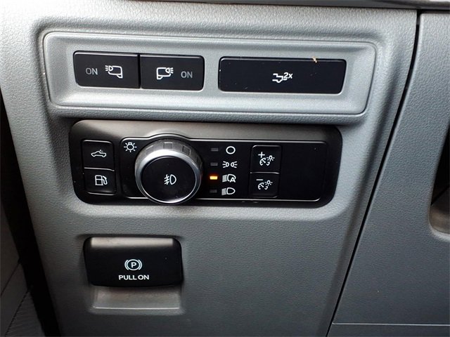 Used 2024 Ford F150 XLT w/ Equipment Group 302A MID image 18