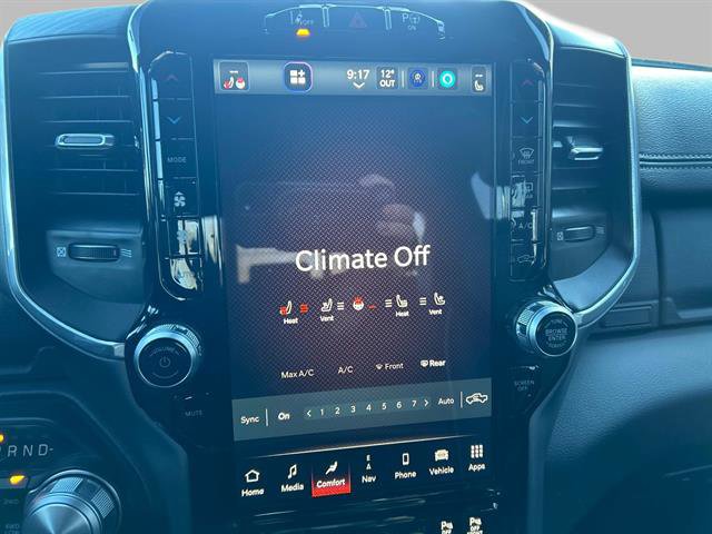 Used 2023 RAM 1500 Laramie image 30