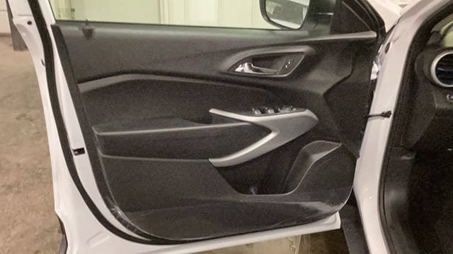 New 2026 Chevrolet Trax LS w/ Driver Confidence Package FWD image 10