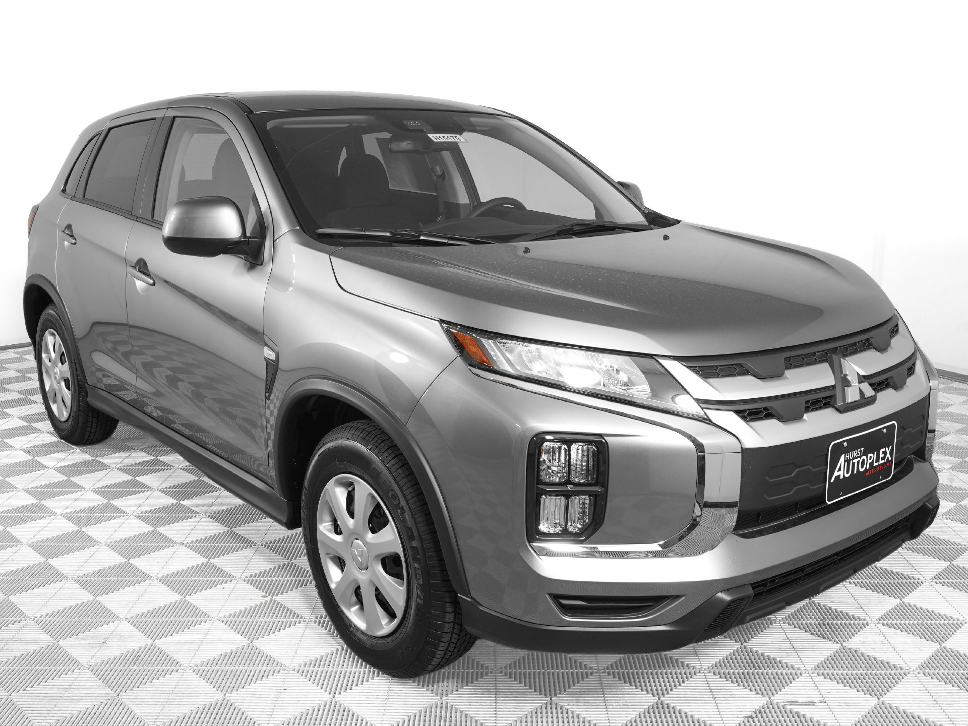New 2027 Mitsubishi Outlander Sport FWD image 4