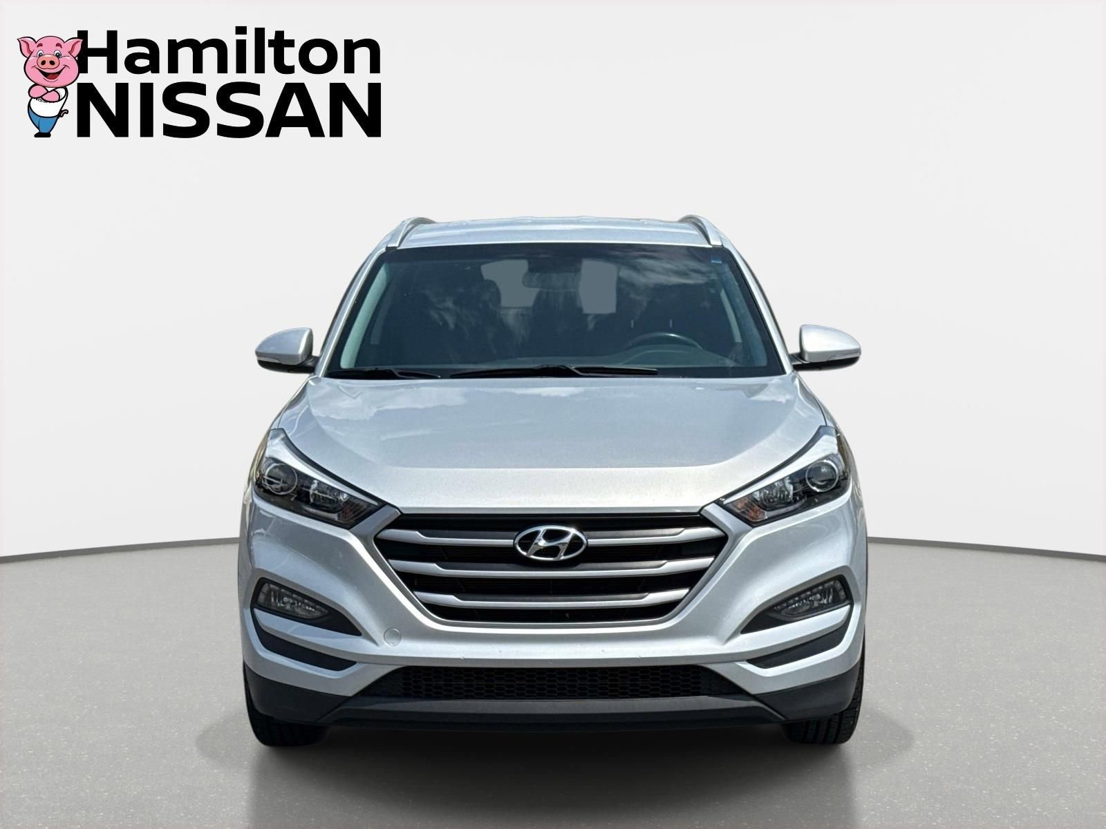 Used 2017 Hyundai Tucson SE Plus AWD/4WD image 6