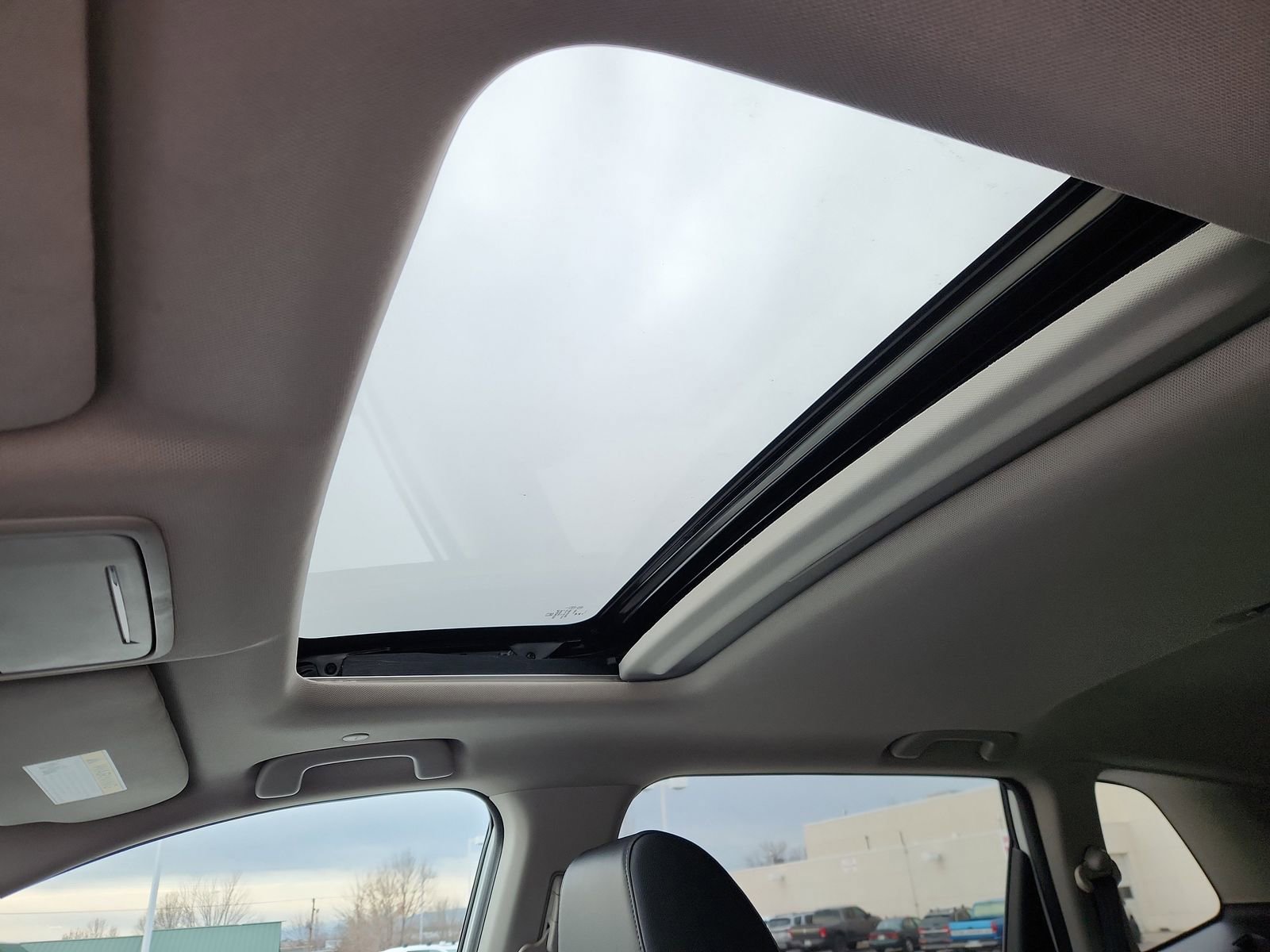 Used 2023 Honda CR-V EX-L image 24