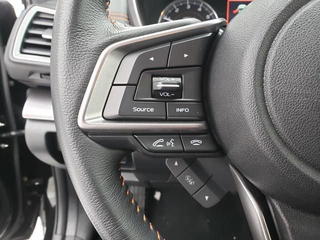 Certified 2023 Subaru Crosstrek 2.5i Limited image 15