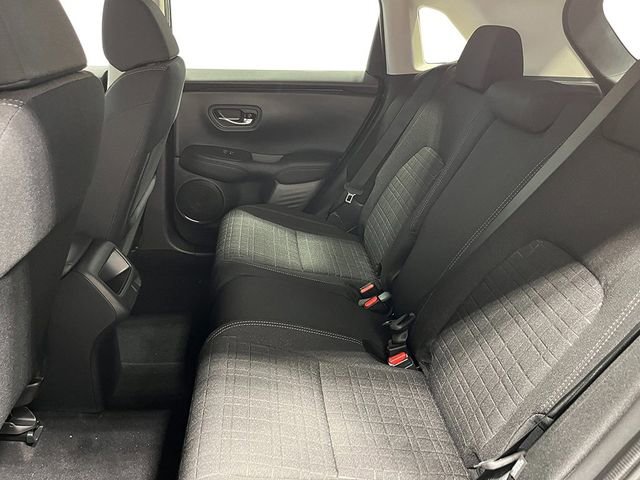 New 2026 Honda HR-V LX image 19