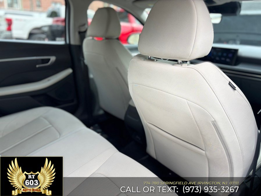 Used 2024 Hyundai Sonata SEL FWD image 10