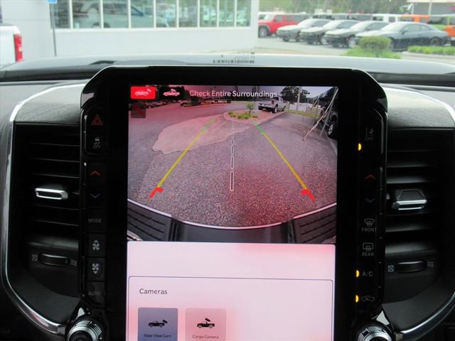 New 2026 RAM 2500 Laramie image 26