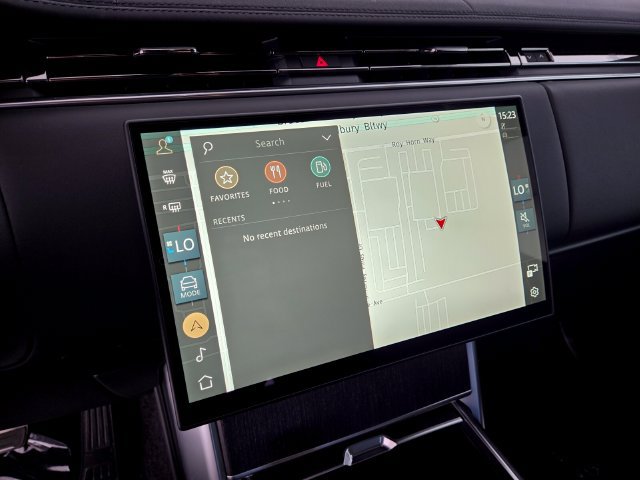 New 2026 Land Rover Range Rover SE AWD/4WD image 22