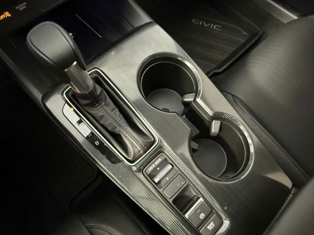 Used 2026 Honda Civic Sport Touring image 25