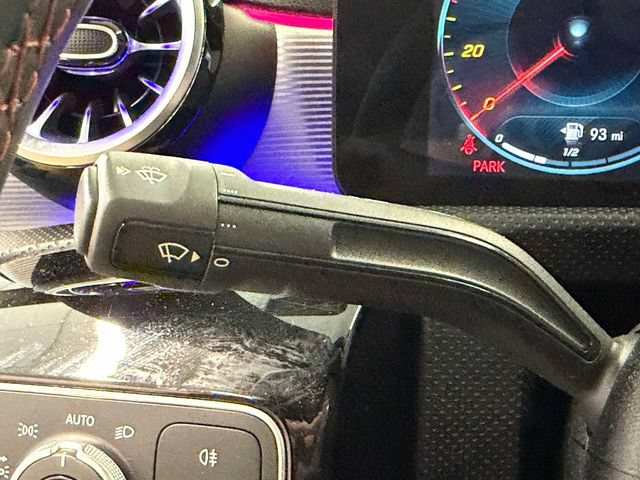 Certified 2022 Mercedes-Benz CLA 250 4MATIC image 24