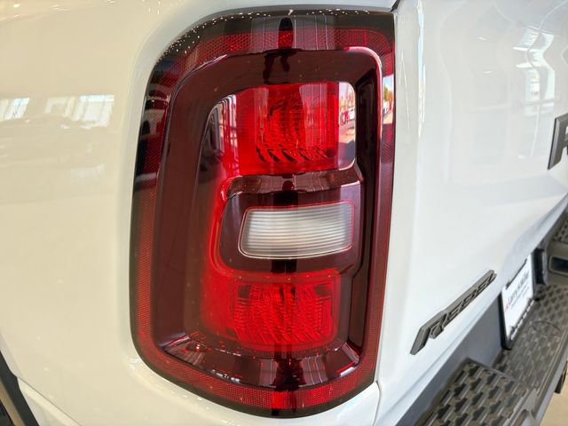 New 2026 RAM 1500 Rebel w/ Bed Utility Group AWD/4WD image 13